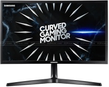 سعر و مواصفات Samsung LC24RG50F 24 Inch Curved FHD LED Monitor فى مصر