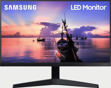 Samsung LF27T350FHM 27 Inch Full HD IPS Monitor in Egypt