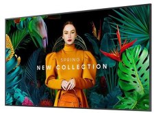 Samsung LH65QMC 65 Inch 4K Smart UHD LED TV in Egypt