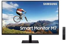 Samsung LS32AM700 32 inch 4K Smart UHD LED Monitor in Egypt