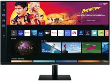 Samsung LS32BM700UMXZN 32 Inch 4K UHD LED Monitor in Egypt
