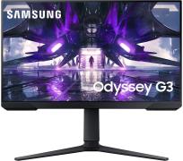 Samsung Odyssey G3 LS24AG320NMXZN 24 Inch Full HD LED Monitor in Egypt
