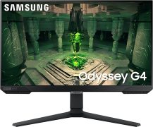 Samsung Odyssey G4 S27BG400 27 Inch Full HD IPS Gaming Monitor in Egypt