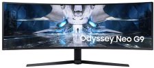 Samsung Odyssey Neo G9 G950 49 Inch DQHD LED Gaming Monitor in Egypt