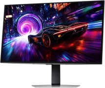 Samsung Odyssey OLED G8 G81SF 27 Inch 4K Gaming Monitor in Egypt