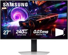سامسونج اوديسي اوليد g8 g81sf شاشة 32 بوصة 4k للألعاب فى مصر