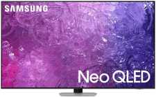 سعر و مواصفات Samsung QA55QN90C 55 Inch 4K Smart UHD QLED TV فى مصر