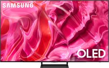 Samsung QA55S90C 55 Inch 4K Smart UHD OLED TV in Egypt