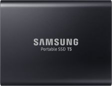 Samsung T5 Portable 2TB USB 3.1 SSD in Egypt