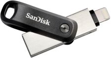 Sandisk iXpand 128GB Flash Drive Go for iPhone / iPad in Egypt
