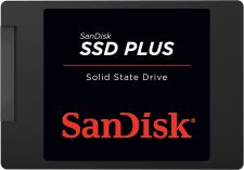 SanDisk PLUS 240GB SATA III Internal SSD in Egypt