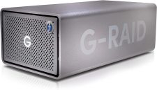 SanDisk Professional G-RAID 2 24TB Enterprise-Class HDD specifications and price in Egypt