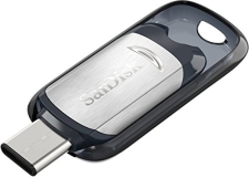 SanDisk SDCZ450-016G-G46 Ultra 16GB USB 3.1 Flash Drive in Egypt