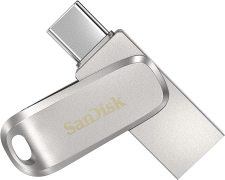 SanDisk Ultra Luxe 256GB USB 3.1 Gen 1 Flash Drive in Egypt