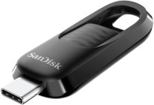 SanDisk Ultra Slider 64GB USB Type-C Flash Drive in Egypt