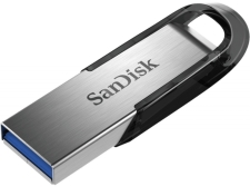 سعر و مواصفات SanDisk Ultra Flair 32GB USB 3.0 Flash Drive (SDCZ73-032G-G46) فى مصر