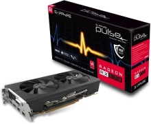 SAPPHIRE PULSE Radeon RX 570 4GB GDDR5 specifications and price in Egypt