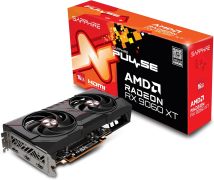 Sapphire PULSE RX 9060 XT OC 16GB in Egypt