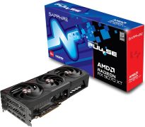 Sapphire PULSE RX 9070 XT GAMING OC 16GB in Egypt