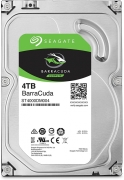 Seagate BarraCuda ST4000DM004 4TB 256MB SATA 6Gb/s HDD فى مصر