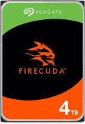 Seagate FireCuda 4TB 3.5 inch Internal HDD in Egypt
