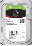 Seagate IronWolf NAS SST8000VN0022 8TB 256MB Cache SATA 6.0Gb/s Internal Hard Drive HDD in Egypt