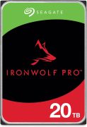 Seagate Ironwolf PRO NAS 20TB Internal HDD in Egypt