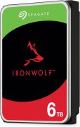 Seagate Ironwolf PRO NAS 6TB Internal HDD in Egypt