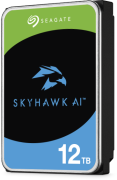 Seagate Skyhawk AI 12TB Internal Hard Drive HDD in Egypt