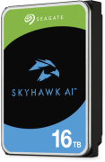 Seagate Skyhawk AI 16TB Internal Hard Drive HDD in Egypt