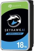Seagate Skyhawk AI 18TB Internal Hard Drive HDD in Egypt