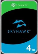 Seagate Skyhawk ST4000VX016 4TB Internal HDD in Egypt