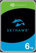 Seagate Skyhawk ST6000VX009 6TB Internal HDD in Egypt