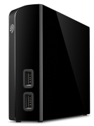 سعر و مواصفات Seagate Backup Plus Hub Desktop 10TB USB 3.0 External HDD فى مصر