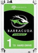 سعر و مواصفات Seagate Barracuda ST1000LM048 1TB 5400 SATA 6Gb/s HDD فى مصر