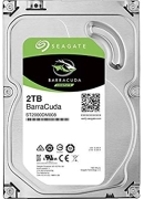 Seagate BarraCuda ST2000DM008 2TB Internal  HDD in Egypt