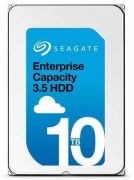 سعر و مواصفات Seagate Exos X10 ST10000NM0146 10TB Internal HDD فى مصر