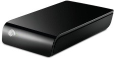 Seagate Expansion 1TB External HDD in Egypt