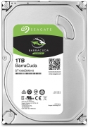 سعر و مواصفات Seagate Barracuda ST1000DM010 1TB 64MB SATA 6Gb/s HDD فى مصر