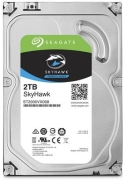Seagate SkyHawk Surveillance ST2000VX008 2TB 64MB Cache SATA 6.0Gb/s Internal HDD in Egypt