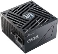 SeaSonic FOCUS GX-1000 1000W 80 PLUS Gold Power Supply in Egypt
