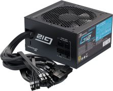 Seasonic G12 GM-750 750W 80 Plus GOLD Power Supply in Egypt