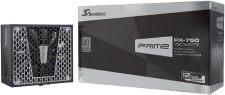 Seasonic Prime PX-750W 80 PLUS Platinum Power Supply in Egypt