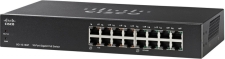 Cisco SG110-16HP 16-Port Gigabit Switch specifications and price in Egypt