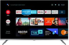 Sharp 2T-C43DG6EX 43 Inch Smart HD LED TV specifications and price in Egypt