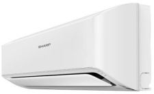 Sharp AH-A12ZSE 1.5 HP Split Air Conditioner Cooling Only in Egypt
