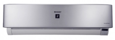 Sharp AH-XP12UHE 1.5HP Inverter Split Air Conditioner specifications and price in Egypt