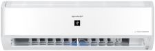 Sharp AY-XP24BHE 3 HP Inverter Digital Plasmacluster Split Air Conditioner Cool and Heat in Egypt