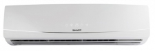 Sharp AY-A36THT 5HP Split Air Conditioner فى مصر