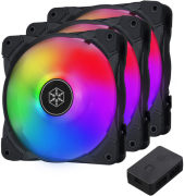 SilverStone Air Blazer 120i Lite Liquid Cooler in Egypt